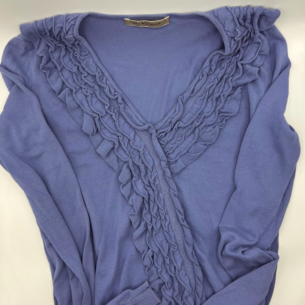 See By Chloe Sweater
